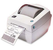 Zebra LP 2844, Dispenser (2844-20421-0001)